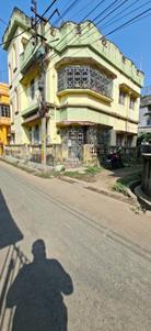 Image of 1853 Sq.ft 4 BHK Independent House for sale in Chandannagar, Hooghly for Rs. 7500000