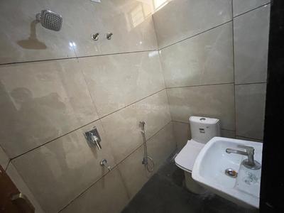 Bathroom Image of Shree Shyam Residency in Bhawrasla, Indore