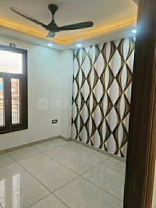 Hall Image of 900 Sq.ft 3 BHK Builder Floor for rent in Uttam Nagar New Delhi for Rs. 20006