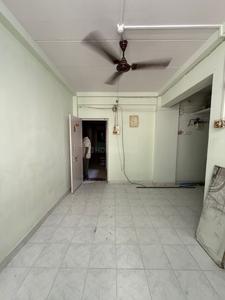 Hall Image of 225 Sq.ft 1 RK Apartment / Flat for sale in Malad West Mumbai for Rs. 4800005