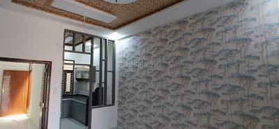 Bedroom Image of 1350 Sq.ft 3 BHK Villa for sale in Kalwad Road Jaipur for Rs. 4200000