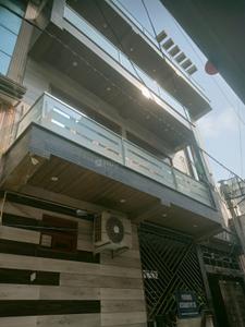 Image of 900 Sq.ft 9 BHK Independent House for sale in Pratap Vihar, Ghaziabad for Rs. 25000000