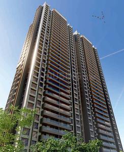 Image of 2320 Sq.ft 4 BHK Apartment / Flat for sale in Paranjape Blue Ridge, Hinjawadi, Pune for Rs. 22000000