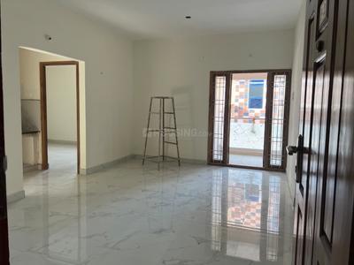 Hall Image of 1250 Sq.ft 3 BHK Apartment / Flat for sale in Tambaram Chennai for Rs. 8700000