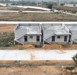 Image of 1200 Sq.ft Residential Plot / Land for sale in Shivaji Nagar, Bengaluru for Rs. 1400000