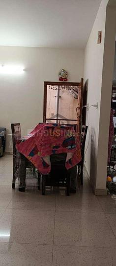 Sector 1, HSR Layout Bedroom 1