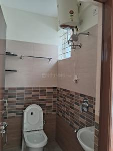 Image of 550 Sq.ft 1 BHK Apartment / Flat for rent in Whitefield, Bengaluru for Rs. 19999