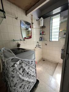 Image of 960 Sq.ft 2 BHK Apartment / Flat for rent in Gorai, Mumbai for Rs. 52000