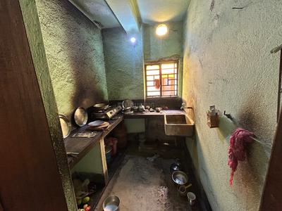 Kitchen Image of 1098 Sq.ft 6 BHK Independent House for sale in Belghoria Kolkata for Rs. 5000000