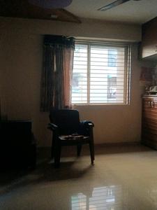 Bedroom Image of 3375 Sq.ft 4 BHK Independent House for sale in Madhav Kamalnayan Bungalows, Bopal Ahmedabad for Rs. 40000000