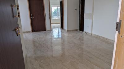 Hall Image of 1004 Sq.ft 2 BHK Apartment / Flat for sale in Patia Bhubaneswar for Rs. 5400000