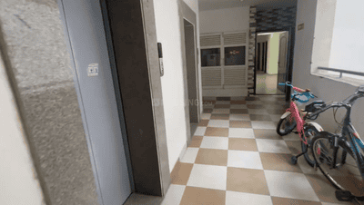 Image of 1220 Sq.ft 2.5 BHK Apartment / Flat for sale in Aditya Celebrity Homes, Sector 76, Noida for Rs. 14500000