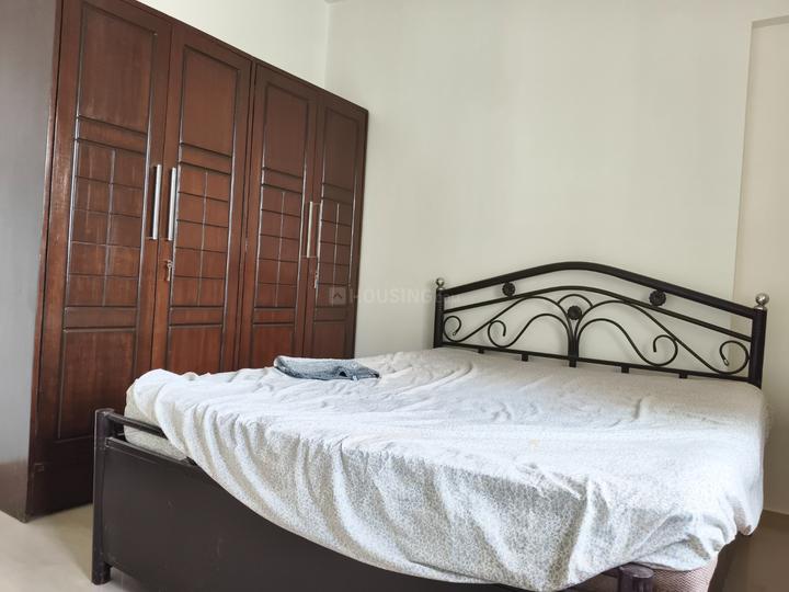 Grit Residency Bedroom 1