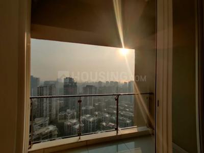 4 BHK Flat