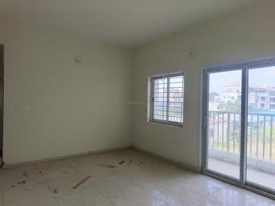 Living Room Image of 1535 Sq.ft 3 BHK Apartment / Flat for sale in DS Stavam Nest, Gantiganahalli Bengaluru for Rs. 11500000