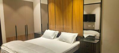 Bedroom Image of 1467 Sq.ft 3 BHK Apartment / Flat for sale in Velachery Chennai for Rs. 14670000