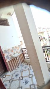 Balcony Image of 3600 Sq.ft 3 BHK Villa for sale in Pandit Khera Lucknow for Rs. 14000000