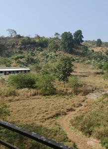 Balcony Image of 363 Sq.ft 1 RK Apartment / Flat for sale in Anant Greens Phase I, Karjat Thane for Rs. 1500000