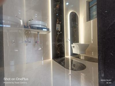 Bathroom Image of 650 Sq.ft 1 BHK Apartment / Flat for sale in SPM Dream City Phase 1, Ambernath East Ambernath for Rs. 2399000