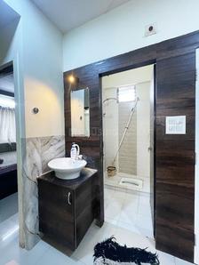 Image of 1296 Sq.ft 2 BHK Penthouse for sale in Vastral, Ahmedabad for Rs. 6100000