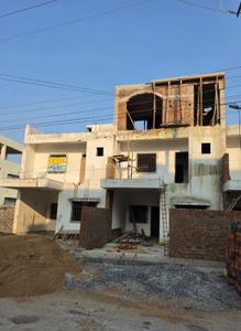 Building Image of 2450 Sq.ft 4 BHK Independent House for sale in Shankar Nagar Raipur for Rs. 11000000