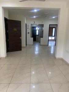 3 BHK Independent Builder Floor