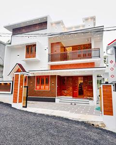 3 BHK Villa