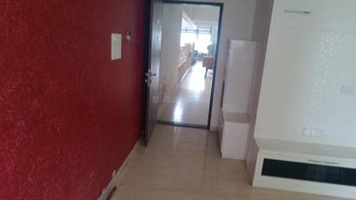 Bedroom Image of 1050 Sq.ft 3 BHK Apartment / Flat for sale in NSG Royal One, Pimple Nilakh Pune for Rs. 11300000