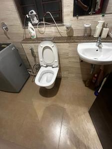 Bathroom Image of 2386 Sq.ft 3.5 BHK Apartment / Flat for sale in Tata Avenida, New Town Kolkata for Rs. 29000000