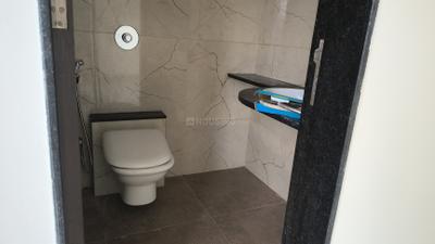 Image of 1350 Sq.ft 3 BHK Apartment / Flat for rent in Vilas Yashwin Orizzonte, Chokhi Dhani, Pune for Rs. 51000