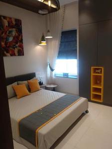 Bedroom Image of 600 Sq.ft 1 BHK Apartment / Flat for sale in Narsala Nagpur for Rs. 1999000