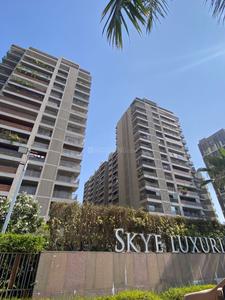 3 BHK Flat