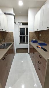 Kitchen Image of 500 Sq.ft 1 BHK Apartment / Flat for sale in Kalpataru Vivant, Jogeshwari East Mumbai for Rs. 15500000