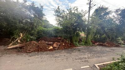 Residential Plot