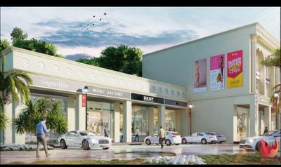 Image of 200 Sq.ft Residential Plot / Land for sale in National Colony, Bathinda for Rs. 8000000