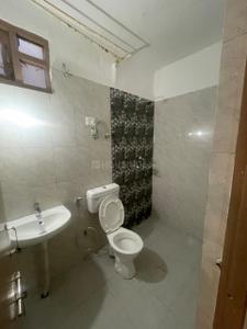 Bathroom Image of Om apartments in Sector 112, Gurgaon