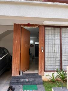 Balcony Image of 2103 Sq.ft 4 BHK Villa for sale in Casagrand Florella, BEML Cooperative Society Layout Bengaluru for Rs. 18500011