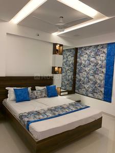 Image of 2400 Sq.ft 4 BHK Apartment / Flat for rent in Ganga Ishanya AB, Balaji Nagar, Pune for Rs. 89000