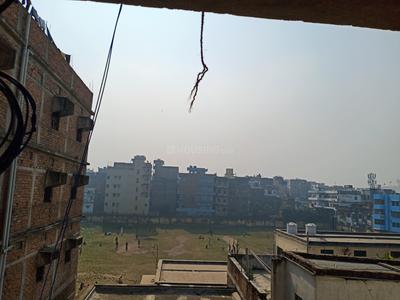 Balcony Image of Amarniwas PG/lodge in Bhikhana Pahari, Patna
