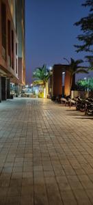 Image of 1100 Sq.ft 3 BHK Apartment / Flat for sale in Ghanteshwer, Rajkot for Rs. 4000000