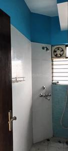 Bathroom Image of 1200 Sq.ft 3 BHK Apartment / Flat for rent in Garia, Sonarpur Kolkata for Rs. 25000