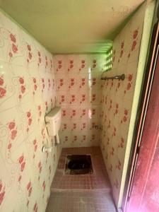 Bathroom Image of 1093 Sq.ft 2 BHK Independent House for rent in Kovai Pudur Coimbatore for Rs. 15000