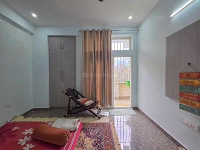 Bedroom Image of 1350 Sq.ft 2 BHK Apartment / Flat for sale in Kulhan Dehradun for Rs. 8000000