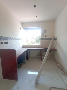 Kitchen Image of 1100 Sq.ft 2 BHK Apartment / Flat for sale in Mapusa Goa for Rs. 8800000