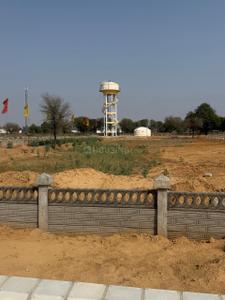 Image of 1000 Sq.ft Residential Plot / Land for sale in Ajairajpura, Jaipur for Rs. 2000000