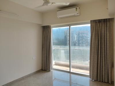 Bedroom Image of 1080 Sq.ft 2 BHK Apartment / Flat for sale in L And T Elixir Reserve, Powai Mumbai for Rs. 34100000