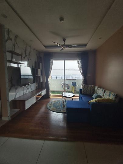 Prestige Ferns Residency Main Image 1
