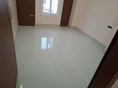 Bedroom Image of 980 Sq.ft 2 BHK Independent House for rent in Chandmari Guwahati for Rs. 22000