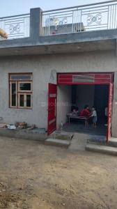 Image of 540 Sq.ft 2 BHK Builder Floor for sale in Tilpata Karanwas, Greater Noida for Rs. 2200000