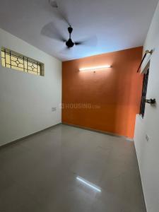 Bedroom Image of 1500 Sq.ft 3 BHK Builder Floor for rent in Murugeshpalya Bengaluru for Rs. 50000